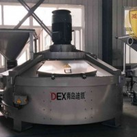 水泥管樁攪拌機從“制造升級”到“數智突圍”智改行業攪拌新密鑰